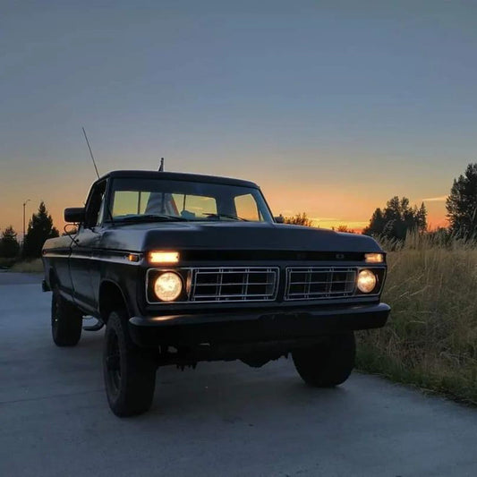 Dominick's '77 - BodyByHighboy
