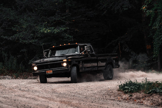 Egidio's '76 - BodyByHighboy