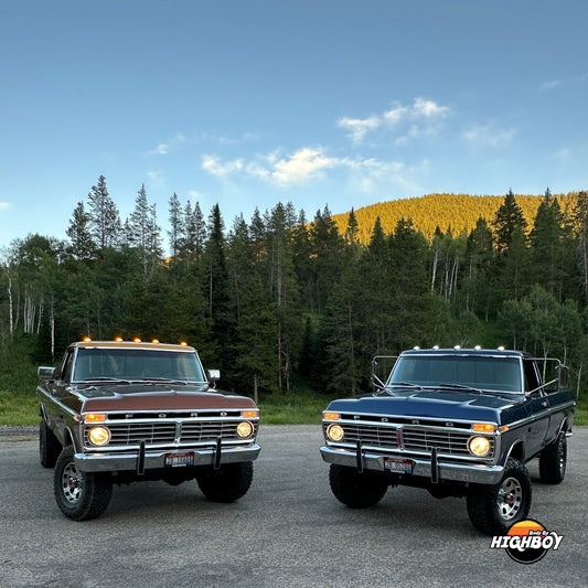 Jason's '75 - BodyByHighboy