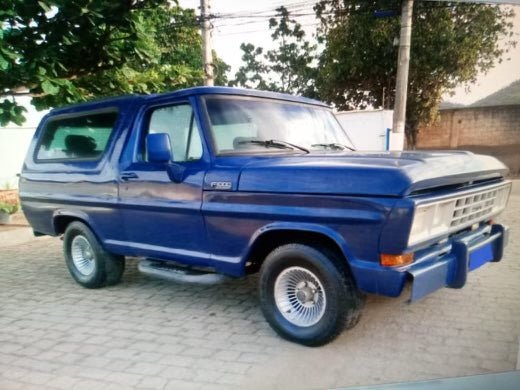 Leandro's '67 - BodyByHighboy