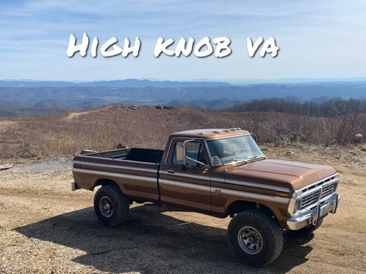 Sean's '75 - BodyByHighboy