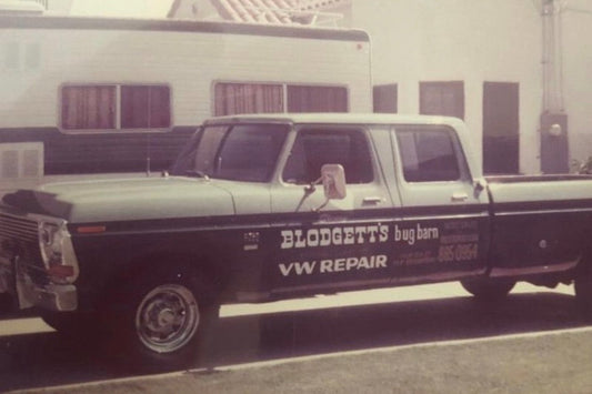 Cody's '73 - BodyByHighboy