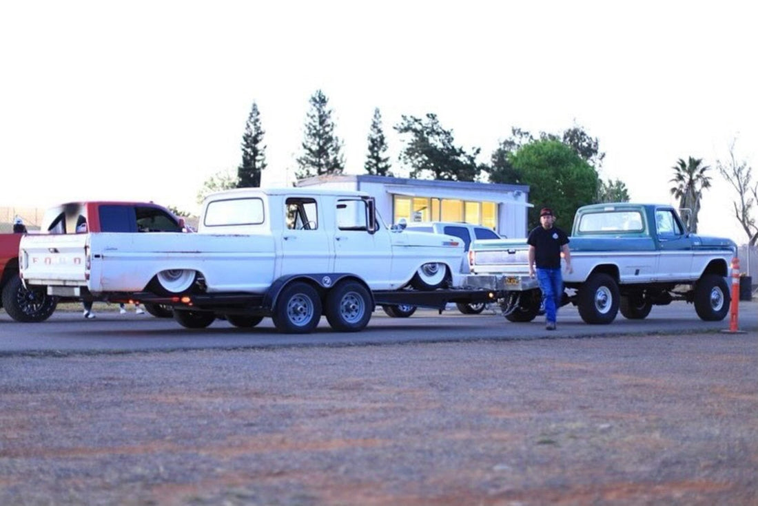 Cody's '72 - BodyByHighboy