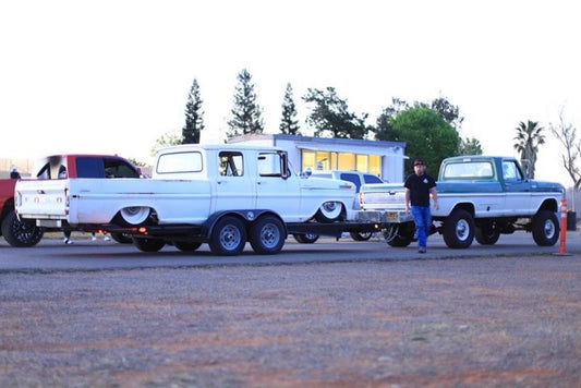 Cody's '72 - BodyByHighboy