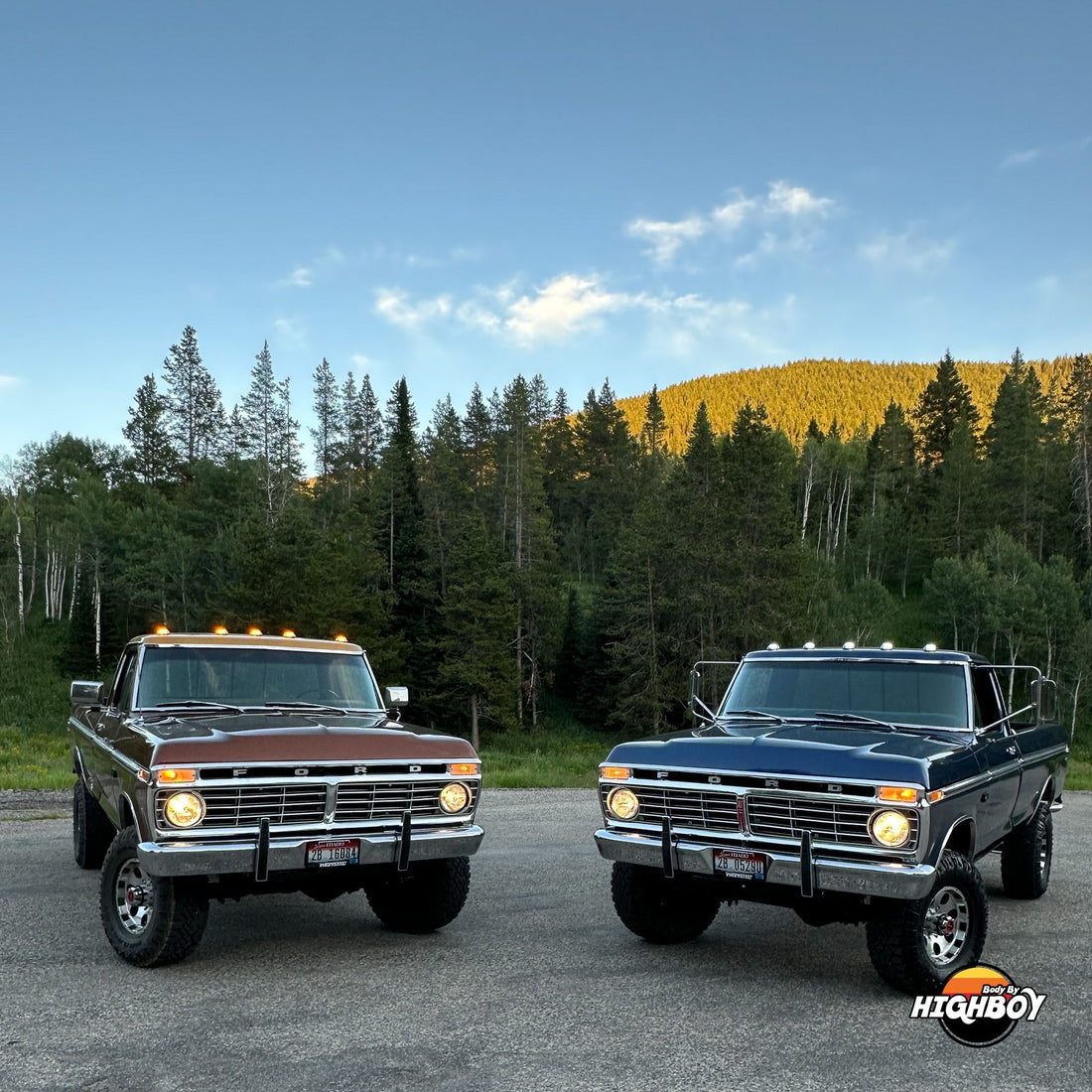 Jason's '75 - BodyByHighboy