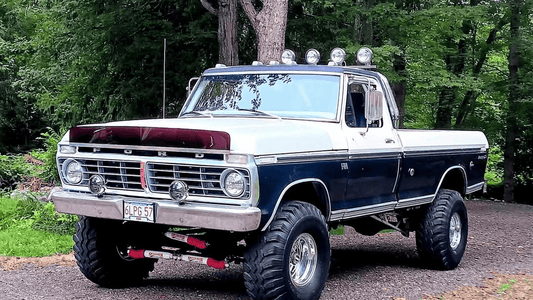 Jay’s ’79: One More Build with Dad - BodyByHighboy
