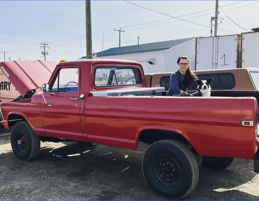 KathrynAnn's '72 - BodyByHighboy