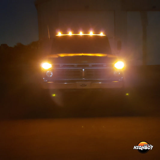 Pete's '77 - BodyByHighboy