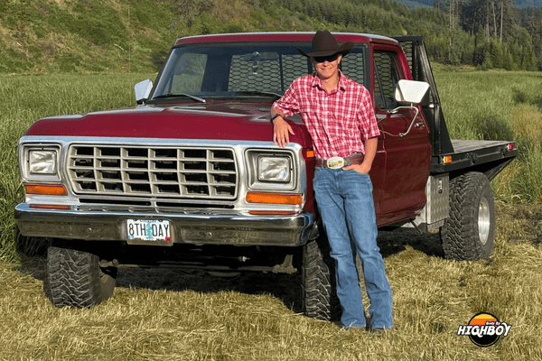 Van’s '79 - BodyByHighboy