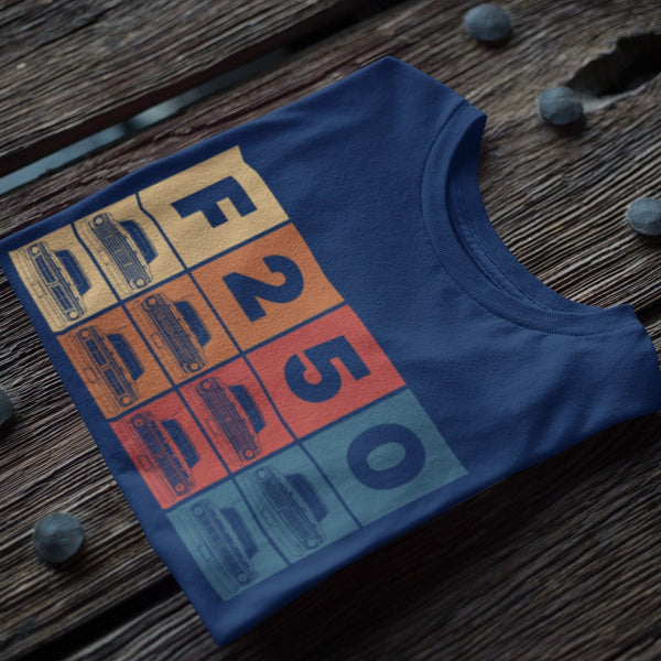 T-Shirts - BodyByHighboy