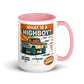 1967–1977 Bumpside & Dentside Highboy What is a Highboy? Ceramic Mug | Body By Highboy - vintage ford 1967–1979 Highboy, Bumpside, and Dentside truck design – BodyByHighboy