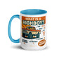 1967–1977 Bumpside & Dentside Highboy What is a Highboy? Ceramic Mug | Body By Highboy - vintage ford 1967–1979 Highboy, Bumpside, and Dentside truck design – BodyByHighboy