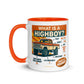 1967–1977 Bumpside & Dentside Highboy What is a Highboy? Ceramic Mug | Body By Highboy - vintage ford 1967–1979 Highboy, Bumpside, and Dentside truck design – BodyByHighboy