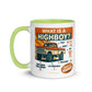 1967–1977 Bumpside & Dentside Highboy What is a Highboy? Ceramic Mug | Body By Highboy - vintage ford 1967–1979 Highboy, Bumpside, and Dentside truck design – BodyByHighboy