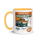 1967–1977 Bumpside & Dentside Highboy What is a Highboy? Ceramic Mug | Body By Highboy - vintage ford 1967–1979 Highboy, Bumpside, and Dentside truck design – BodyByHighboy
