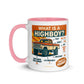 1967–1977 Bumpside & Dentside Highboy What is a Highboy? Ceramic Mug | Body By Highboy - vintage ford 1967–1979 Highboy, Bumpside, and Dentside truck design – BodyByHighboy