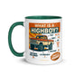 1967–1977 Bumpside & Dentside Highboy What is a Highboy? Ceramic Mug | Body By Highboy - vintage ford 1967–1979 Highboy, Bumpside, and Dentside truck design – BodyByHighboy