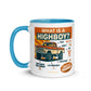 1967–1977 Bumpside & Dentside Highboy What is a Highboy? Ceramic Mug | Body By Highboy - vintage ford 1967–1979 Highboy, Bumpside, and Dentside truck design – BodyByHighboy