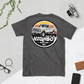 1967 Highboy Bumpside Original Highboy White T-Shirt | Body By Highboy - vintage ford 1967–1979 Highboy, Bumpside, and Dentside truck design – BodyByHighboy