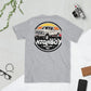 Body By Highboy T-shirt with the distressed vintage pickup badge labeled 1967–1977.