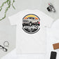 Body By Highboy T-shirt with the distressed vintage pickup badge labeled 1967–1977.