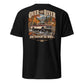 1971 Highboy Bumpside Over the River and Through the Woods T-Shirt | Body By Highboy - vintage ford 1967–1979 Highboy, Bumpside, and Dentside truck design – BodyByHighboy