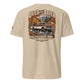 1971 Highboy Bumpside Over the River and Through the Woods T-Shirt | Body By Highboy - vintage ford 1967–1979 Highboy, Bumpside, and Dentside truck design – BodyByHighboy