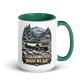 1971 Highboy Bumpside To Grandmother’s House We Go! 15 oz Ceramic Mug | Body By Highboy - vintage ford 1967–1979 Highboy, Bumpside, and Dentside truck design – BodyByHighboy