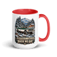 1971 Highboy Bumpside To Grandmother’s House We Go! 15 oz Ceramic Mug | Body By Highboy - vintage ford 1967–1979 Highboy, Bumpside, and Dentside truck design – BodyByHighboy