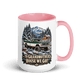 1971 Highboy Bumpside To Grandmother’s House We Go! 15 oz Ceramic Mug | Body By Highboy - vintage ford 1967–1979 Highboy, Bumpside, and Dentside truck design – BodyByHighboy
