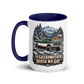 1971 Highboy Bumpside To Grandmother’s House We Go! 15 oz Ceramic Mug | Body By Highboy - vintage ford 1967–1979 Highboy, Bumpside, and Dentside truck design – BodyByHighboy