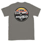 1972 Original Highboy Tee | Vintage Ford Bumpside 4x4 Shirt - vintage ford 1967–1979 Highboy, Bumpside, and Dentside truck design – BodyByHighboy