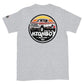 1972 Original Highboy Tee | Vintage Ford Bumpside 4x4 Shirt - vintage ford 1967–1979 Highboy, Bumpside, and Dentside truck design – BodyByHighboy