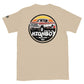 1972 Original Highboy Tee | Vintage Ford Bumpside 4x4 Shirt - vintage ford 1967–1979 Highboy, Bumpside, and Dentside truck design – BodyByHighboy