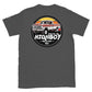 1972 Original Highboy Tee | Vintage Ford Bumpside 4x4 Shirt - vintage ford 1967–1979 Highboy, Bumpside, and Dentside truck design – BodyByHighboy