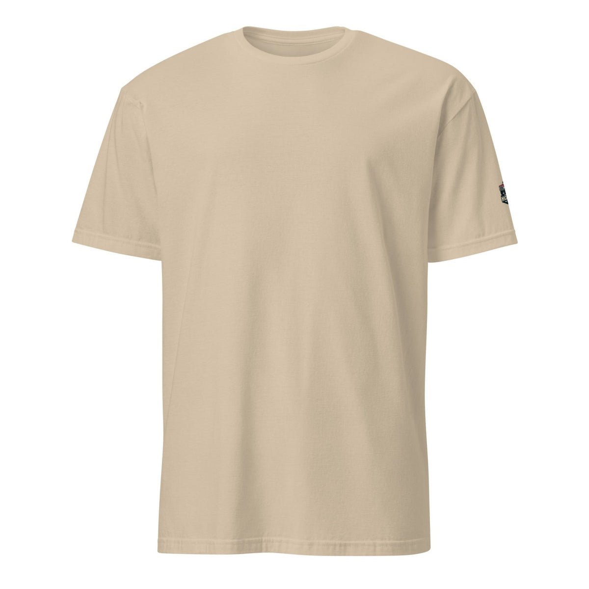 1973–1975 Highboy Dentside Original Highboy Green T-Shirt | Body By Highboy - vintage ford 1967–1979 Highboy, Bumpside, and Dentside truck design – BodyByHighboy