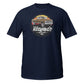 1973 Original Highboy Tee — Vintage Ford Dentside Truck Shirt (Brown) - vintage ford 1967–1979 Highboy, Bumpside, and Dentside truck design – BodyByHighboy