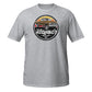 1973 Original Highboy Tee — Vintage Ford Dentside Truck Shirt (Brown) - vintage ford 1967–1979 Highboy, Bumpside, and Dentside truck design – BodyByHighboy