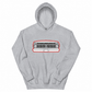 1974 Highboy Dentside Grille Hoodie | Body By Highboy - vintage ford 1967–1979 Highboy, Bumpside, and Dentside truck design – BodyByHighboy
