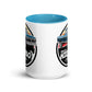 1976–1977 Dentside Highboy Original Highboy Blue 15 oz Mug | Body By Highboy - vintage ford 1967–1979 Highboy, Bumpside, and Dentside truck design – BodyByHighboy