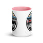 1976–1977 Dentside Highboy Original Highboy Blue 15 oz Mug | Body By Highboy - vintage ford 1967–1979 Highboy, Bumpside, and Dentside truck design – BodyByHighboy