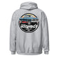 1976–1977 Dentside Highboy Original Highboy Blue Hoodie | Body By Highboy - vintage ford 1967–1979 Highboy, Bumpside, and Dentside truck design – BodyByHighboy