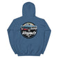1976–1977 Dentside Highboy Original Highboy Blue Hoodie | Body By Highboy - vintage ford 1967–1979 Highboy, Bumpside, and Dentside truck design – BodyByHighboy