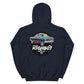 1976–1977 Dentside Highboy Original Highboy Blue Hoodie | Body By Highboy - vintage ford 1967–1979 Highboy, Bumpside, and Dentside truck design – BodyByHighboy