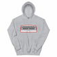 1977 Highboy Dentside Grille Hoodie | Body By Highboy - vintage ford 1967–1979 Highboy, Bumpside, and Dentside truck design – BodyByHighboy