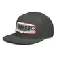1978 Dentside Grille Snapback Hat | Body By Highboy - vintage ford 1967–1979 Highboy, Bumpside, and Dentside truck design – BodyByHighboy