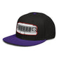 1978 Dentside Grille Snapback Hat | Body By Highboy - 1973–1979 Ford Dentside truck gear – Body By Highboy