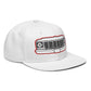 1978 Dentside Grille Snapback Hat | Body By Highboy - vintage ford 1967–1979 Highboy, Bumpside, and Dentside truck design – BodyByHighboy