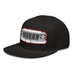 1978 Dentside Grille Snapback Hat | Body By Highboy - 1973–1979 Ford Dentside truck gear – Body By Highboy