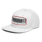 1978 Dentside Grille Snapback Hat | Body By Highboy - vintage ford 1967–1979 Highboy, Bumpside, and Dentside truck design – BodyByHighboy